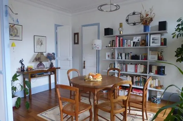 Charmant Appartement A Paris 0*,  França