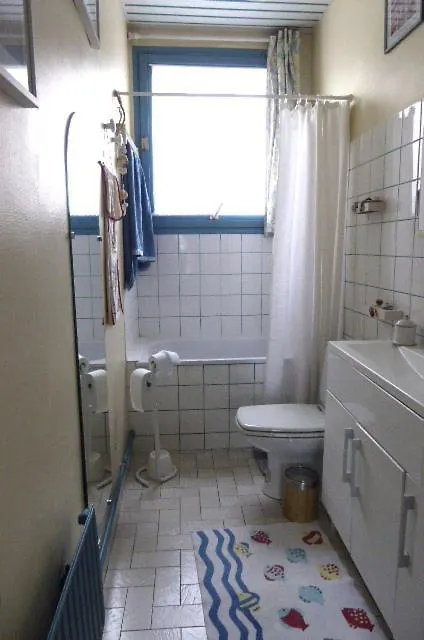 Apartamento Charmant Appartement A Paris