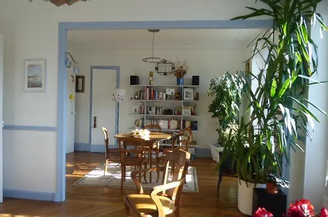 Apartman Charmant Appartement A Párizs