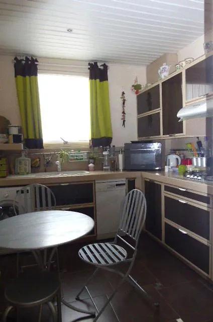 Apartman Charmant Appartement A Párizs