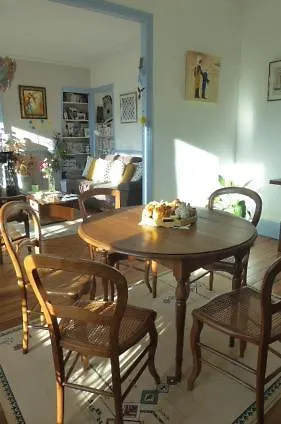 Charmant Appartement A Párizs